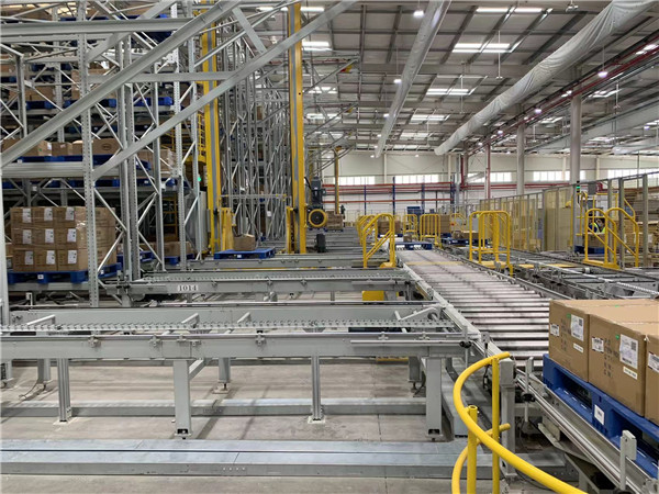 立庫(kù)托盤(pán)廠家