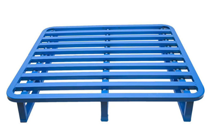 鋼制托盤是如何制作的?鋼制托盤的定制參數(shù)及注意事項(xiàng)