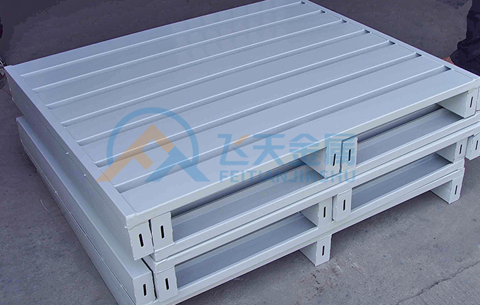 鋼托盤規格