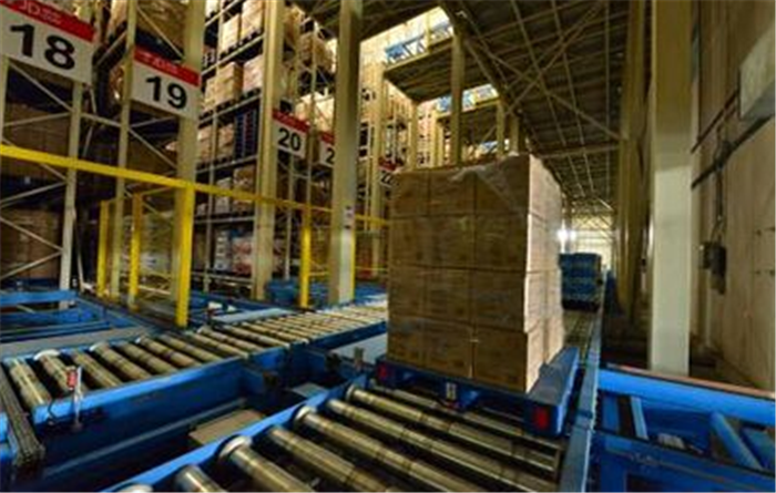 立體倉(cāng)庫(kù)鋼托盤(pán)