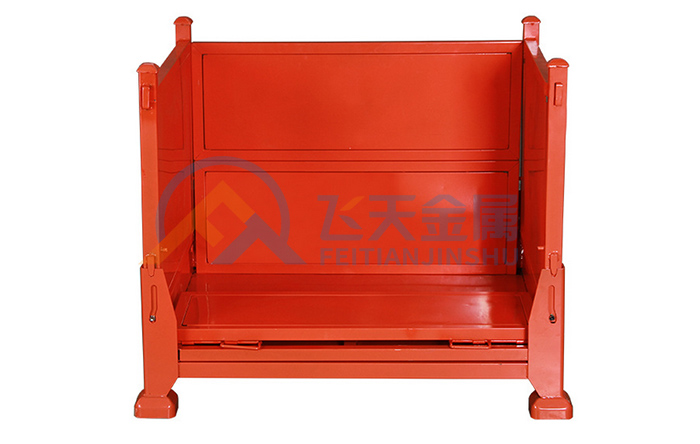 金屬周轉箱