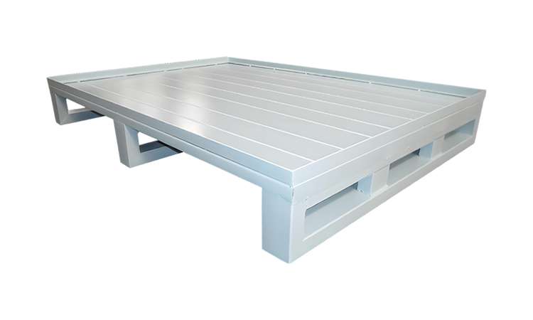 工業鐵制品制造商