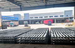 大型立庫鋼托盤定制廠家